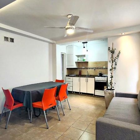 Complejo Aviv Apartment Ла Риоха Екстериор снимка