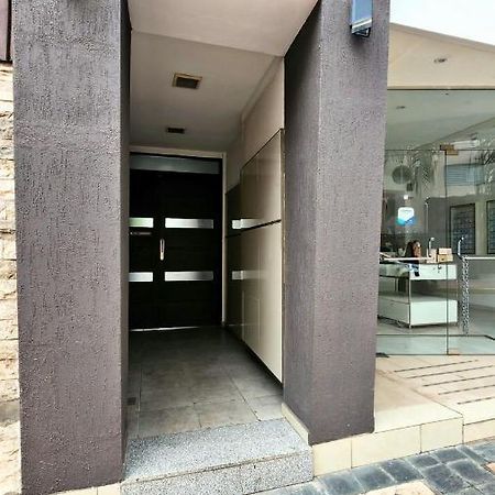 Complejo Aviv Apartment Ла Риоха Екстериор снимка