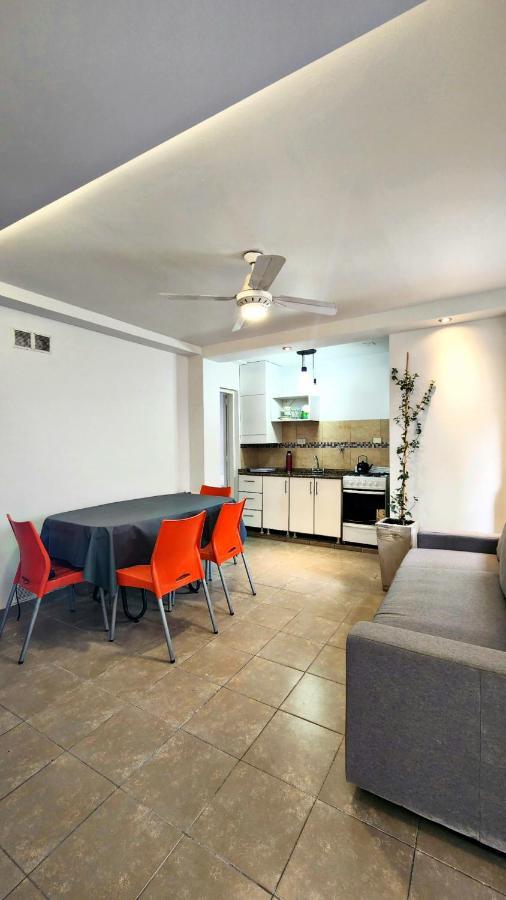 Complejo Aviv Apartment Ла Риоха Екстериор снимка