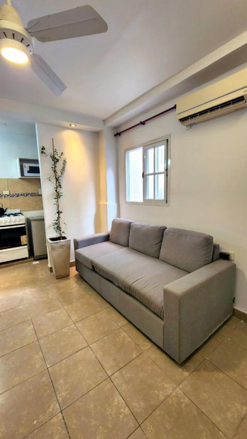 Complejo Aviv Apartment Ла Риоха Екстериор снимка