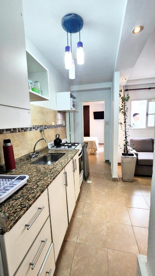 Complejo Aviv Apartment Ла Риоха Екстериор снимка